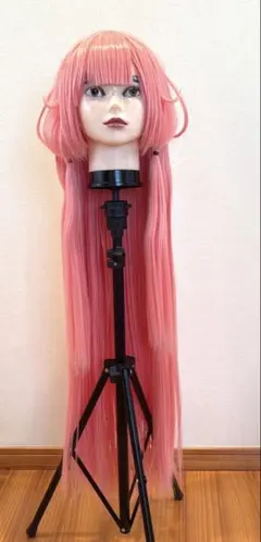 周央サンゴ コスプレ ウィッグのサムネイル