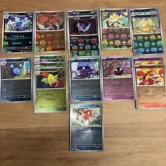 2026年最新】ポケモンカード モンスターボールミラー まとめ売りの人気