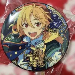 あんスタ 缶バッジ 紫之創 星之所向 あんさんぶるスターズ Ra*bits
