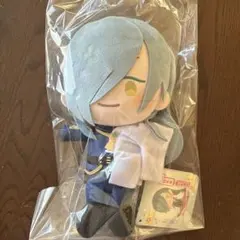 2025年最新】にっかり青江 ぬいぐるみの人気アイテム - メルカリ