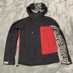 TOMMY HILFIGER ナイロンジャケット 90s 古着