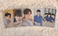 ヒュニンカイ TXT Summer together