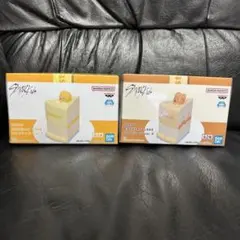SKZOO BIRTHDAY CAKE コレクションvol.3&4 セット