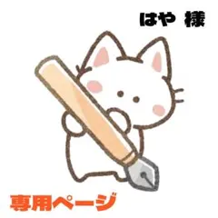 はや様 リクエスト 2点 まとめ商品