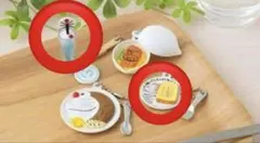 ドラえもん 藤子不二雄ミュージアム限定 ガチャガチャ ミュージアムカフェ