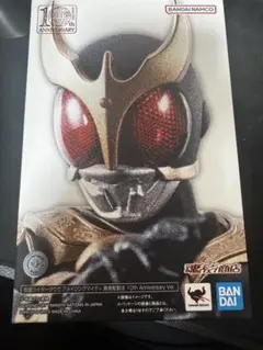2025年最新】S.H.Figuarts（真骨彫製法） 仮面ライダークウガ