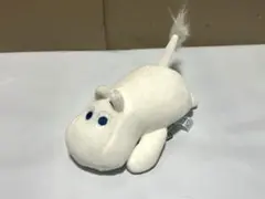 ムーミン ぬいぐるみクリップ ムーミンバレーパーク