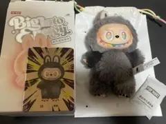 【正規品保証】ポップマート LABUBU ラブブ エナジー シークレット ID