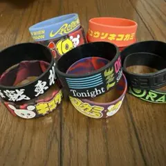 2025年最新】ラバーバンドの人気アイテム - メルカリ