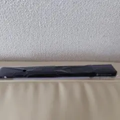 高島屋 オリジナル扇子 ブラック