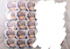 あんスタ 誓約ハート缶バッジ 瀬名泉 15個