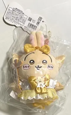 2026年最新】まじかるちいかわ マスコット うさぎの人気アイテム