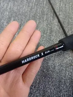 2025年最新】ハードロックx 86mの人気アイテム - メルカリ