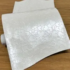 レザー キルティング