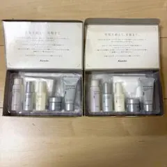 【断捨離中プロフ読んで 様ご専用】カネボウ　化粧水DEWスペリアEX 2個セット