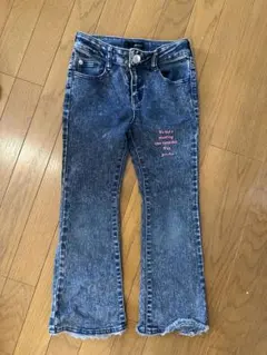 JENNI love デニムパンツ　2点