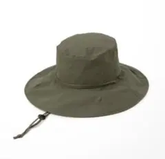 KijimaTakayuki✖️DODO JEAN アウトドアハット カーキF