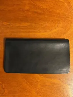 ATTACHMENT ロングウォレット GUIDI FIORE