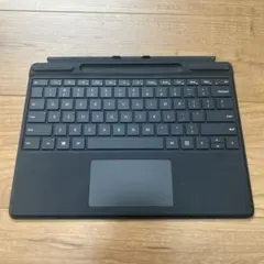 ジャンク Microsoft Surface Pro キーボード