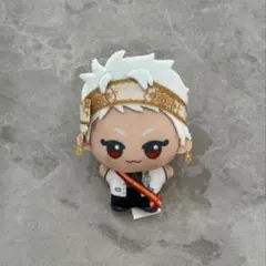 ツイステッドワンダーランド チビちびぐるみ　おめかしバースデー カリム