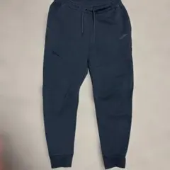 Nike テックフリースパンツ ブラック　サイズM