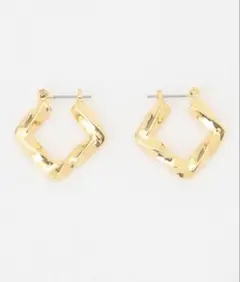 美品　iCBピアス