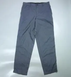 8114 90s コム デ ギャルソン オム プリュス スラックス メンズ M