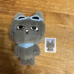 プネクド　テップン　テサン　キーリング　ボネクド　bbnexdo