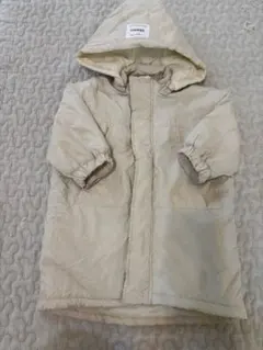 キッズ　ダウン