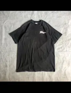 Watson ソウルクエイク ロゴ Tシャツ 黒 - メルカリ