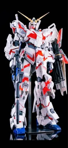 メガサイズユニコーンガンダムのサムネイル