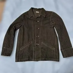 シュガーケーン　ウォバッシュワークジャケット訳あり