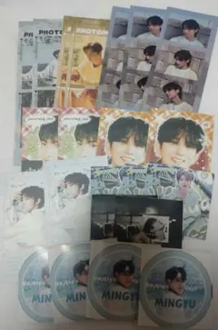 seventeen アイドル