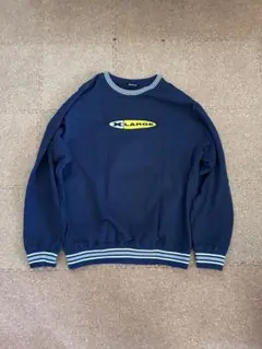 XLARGE スウェット