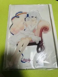 魔女の旅々　特大アクリルスタンド　イレイナ