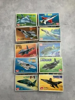 LS　1/144　ジェット機シリーズ　１3個セット+おまけ　大戦機 LS 1/144 ジェット機シリーズ 13個セット+おまけ 大戦機 LS 1/144