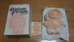 【正規品】ラブブLABUBU Big into Energy HAPPINESS