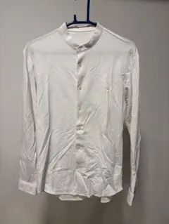 萌*ゃ様 ジーユー　GU 長袖シャツ S