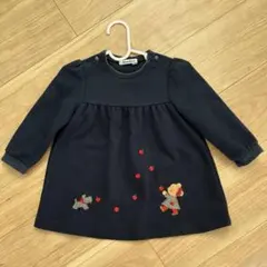 ファミリア トップス