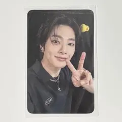 straykids スキズ KARMA アイエン soundwave popup