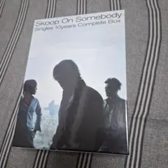 Skoop On Somebody Singles Complete Boxのサムネイル