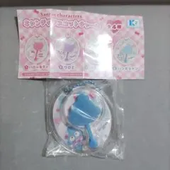 サンリオキャラクターズ キャンディマスコットチャーム★ハンギョドン★