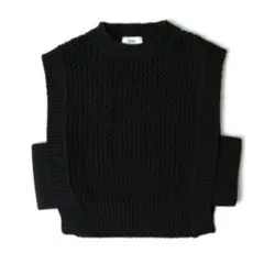 2026年最新】HYKE レディース ベスト・ジレ・ビスチェの人気アイテム