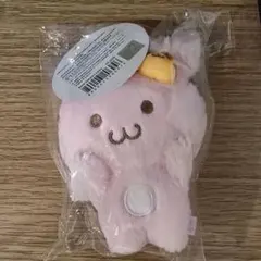 ジェミン NCT DREAM ぬいぐるみ マスコット 公式 ピンキー