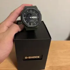 2026年最新】G-SHOCK 品番：GG-1000 メンズ 腕時計(デジタル)の人気