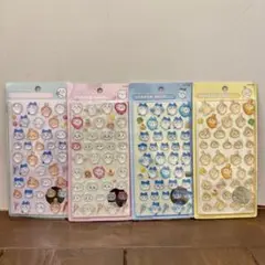 ✨お値下げ✨ハチワレ ちいかわ　ボンボンドロップシール　第一弾