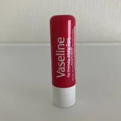 Vaseline Lip Therapy Rosy Lips リップクリーム
