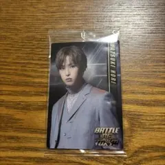 FANTASTICS BOTウエハースフォトカード堀夏喜