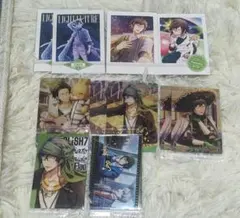 アイナナ 二階堂大和 カード類 まとめ売り