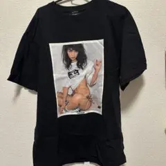 montage フォトプリント Tシャツ
